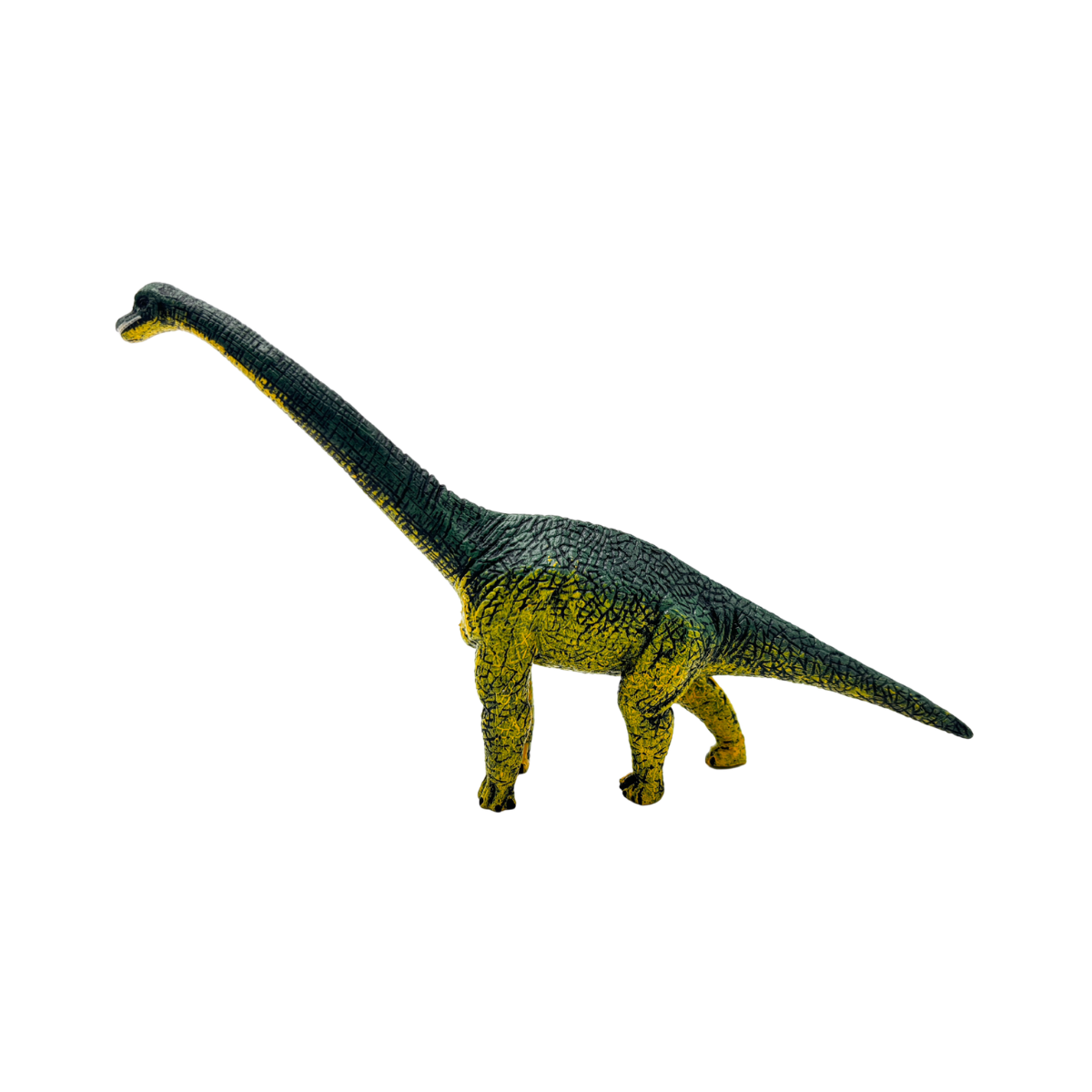 Figura Animal Brachiosaurio Buinzoo