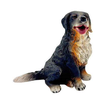 Figura Animal Perro Boyero de Berna Buinzoo
