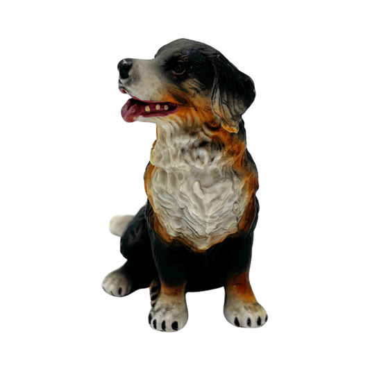 Figura Animal Perro Boyero de Berna Buinzoo