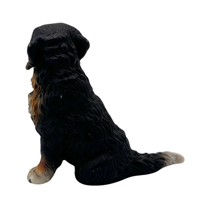 Figura Animal Perro Boyero de Berna Buinzoo