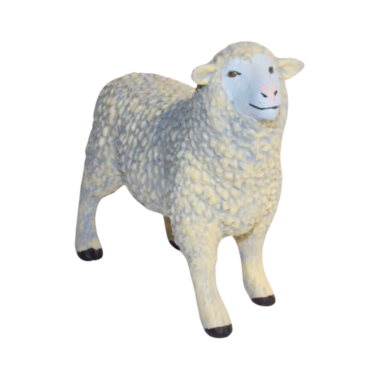 Figura Animal Oveja Buinzoo