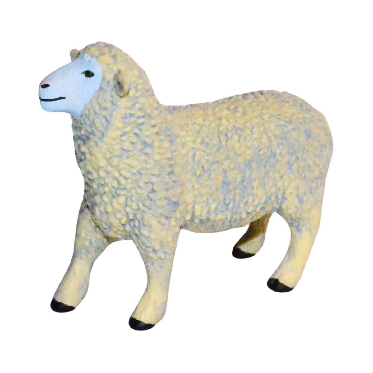 Figura Animal Oveja Buinzoo