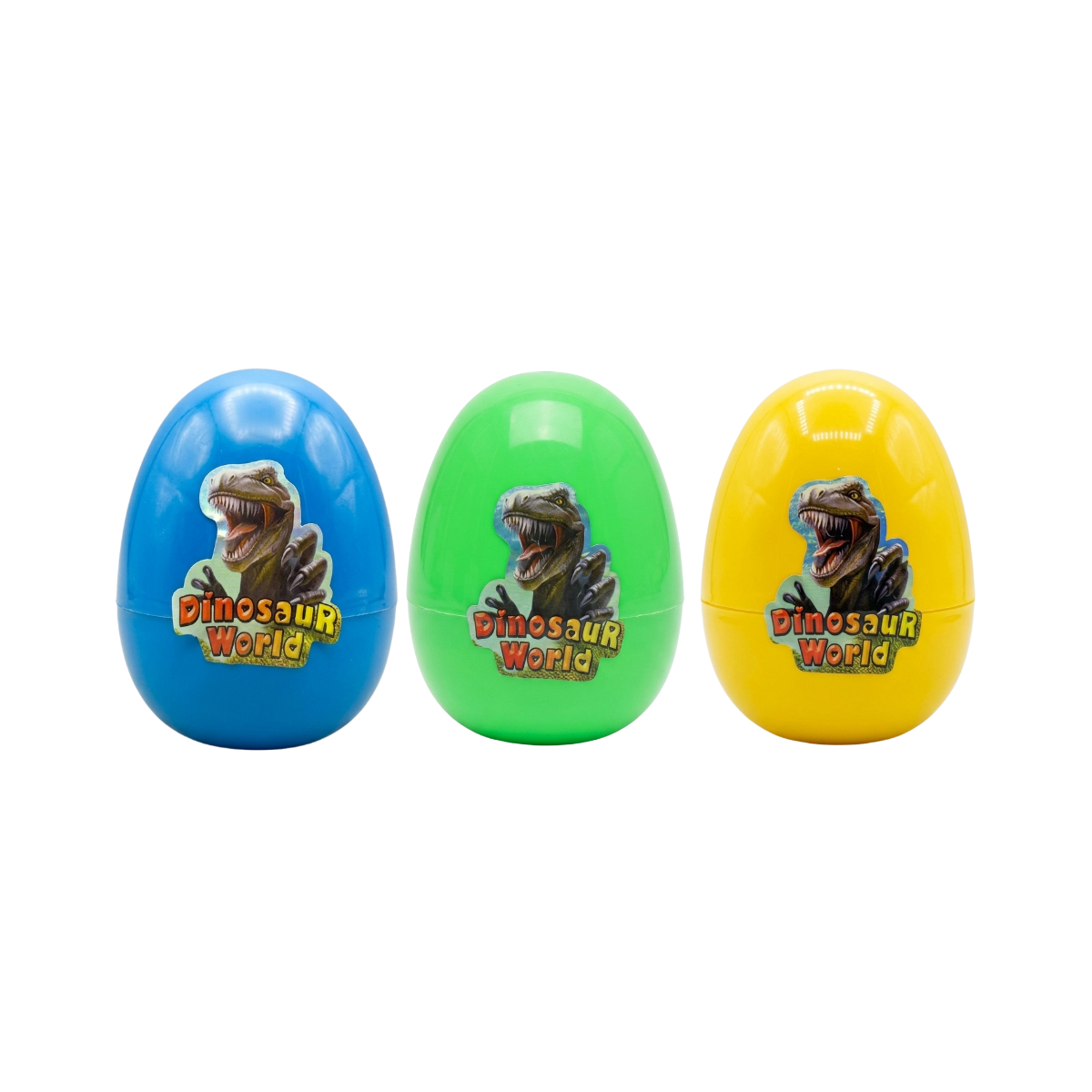 Huevo Sorpresa Dino Transformers 10 cm Dinozoo