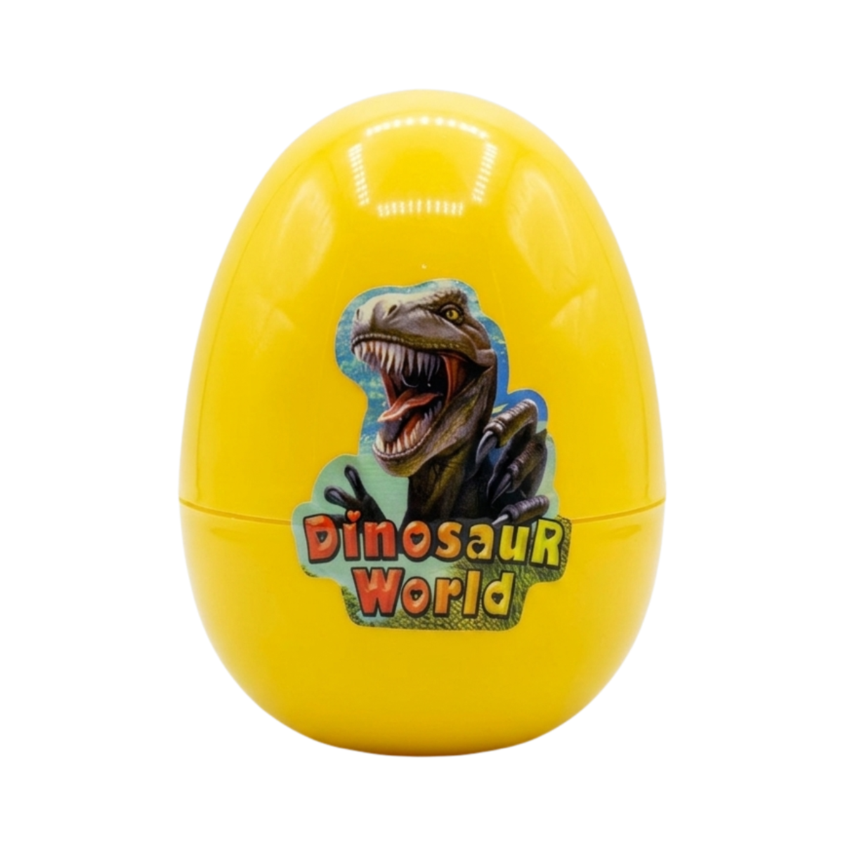Huevo Sorpresa Dino Transformers 10 cm Dinozoo