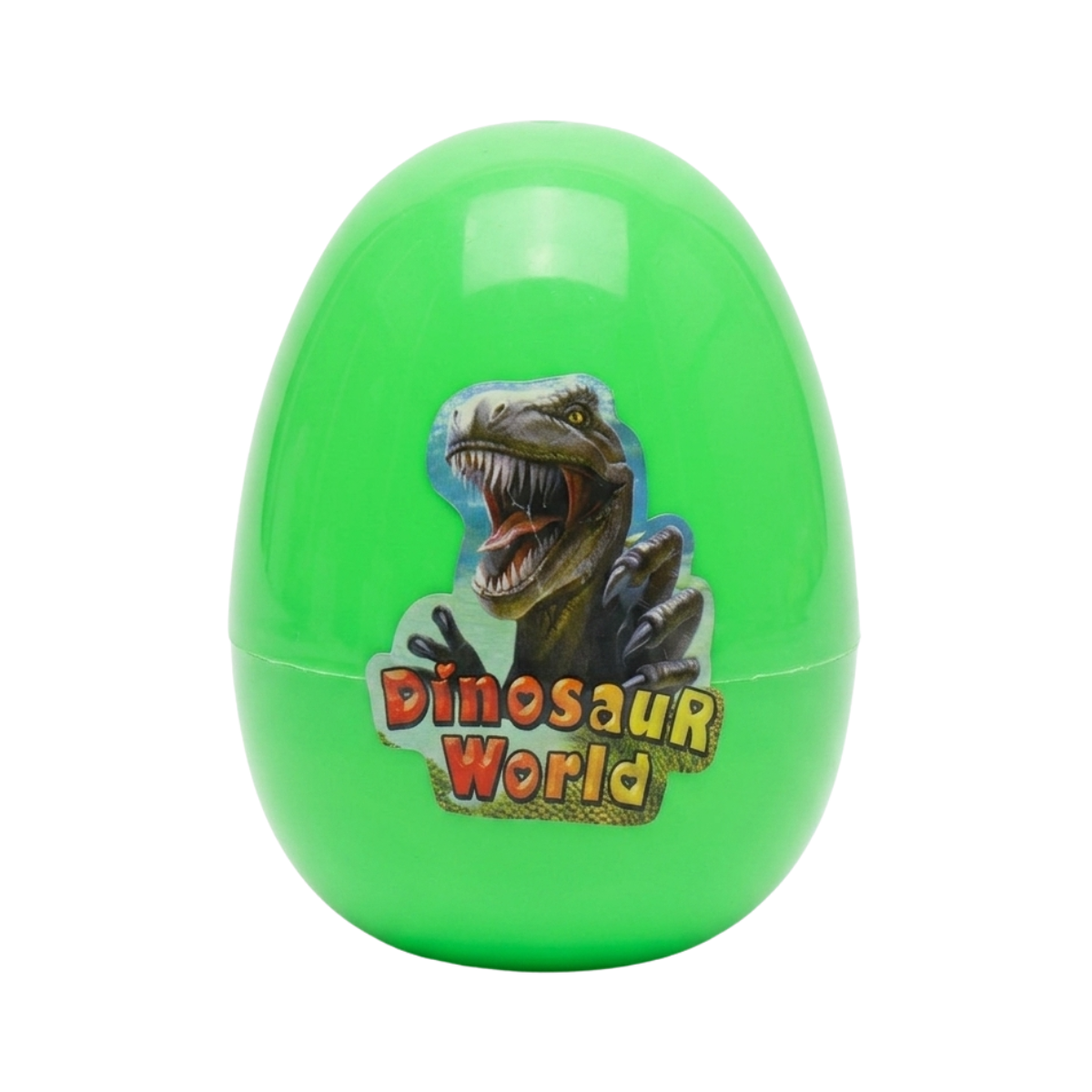Huevo Sorpresa Dino Transformers 10 cm Dinozoo