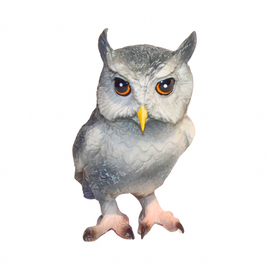 Figura Animal Buho Buinzoo