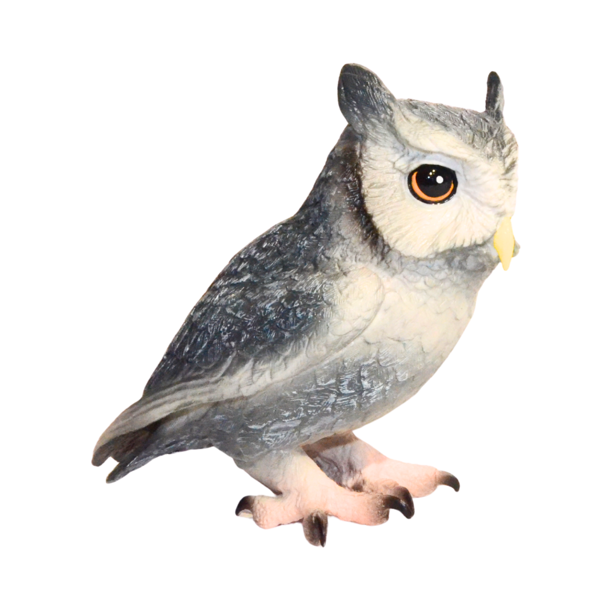 Figura Animal Buho Buinzoo
