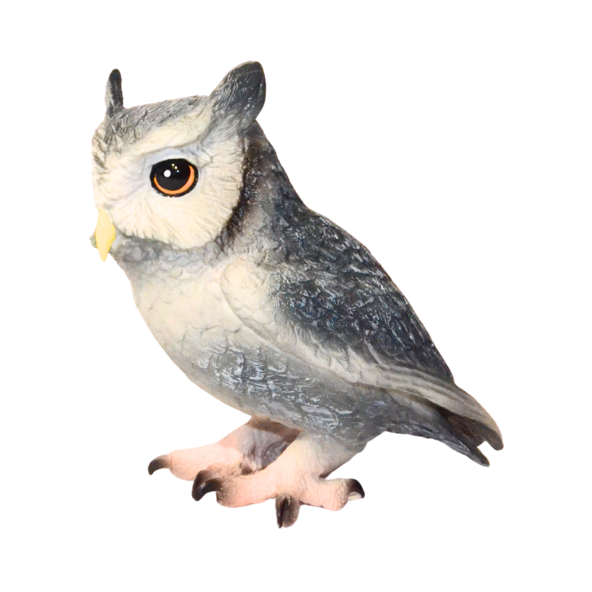 Figura Animal Buho Buinzoo