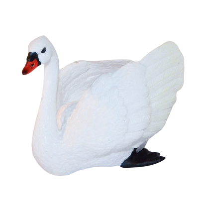 Figura Animal Cisne Buinzoo