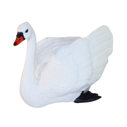 Figura Animal Cisne Buinzoo