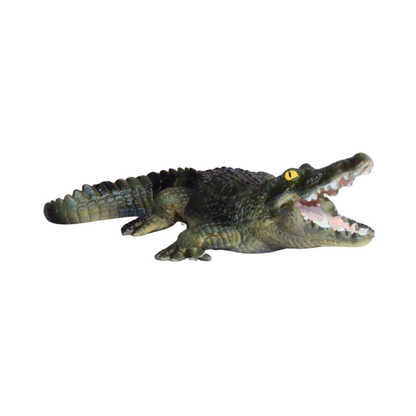 Figura Animal Cocodrilo Buinzoo