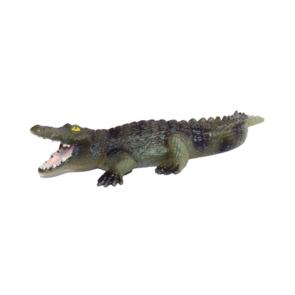 Figura Animal Cocodrilo Buinzoo