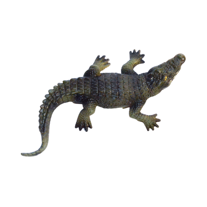 Figura Animal Cocodrilo Buinzoo