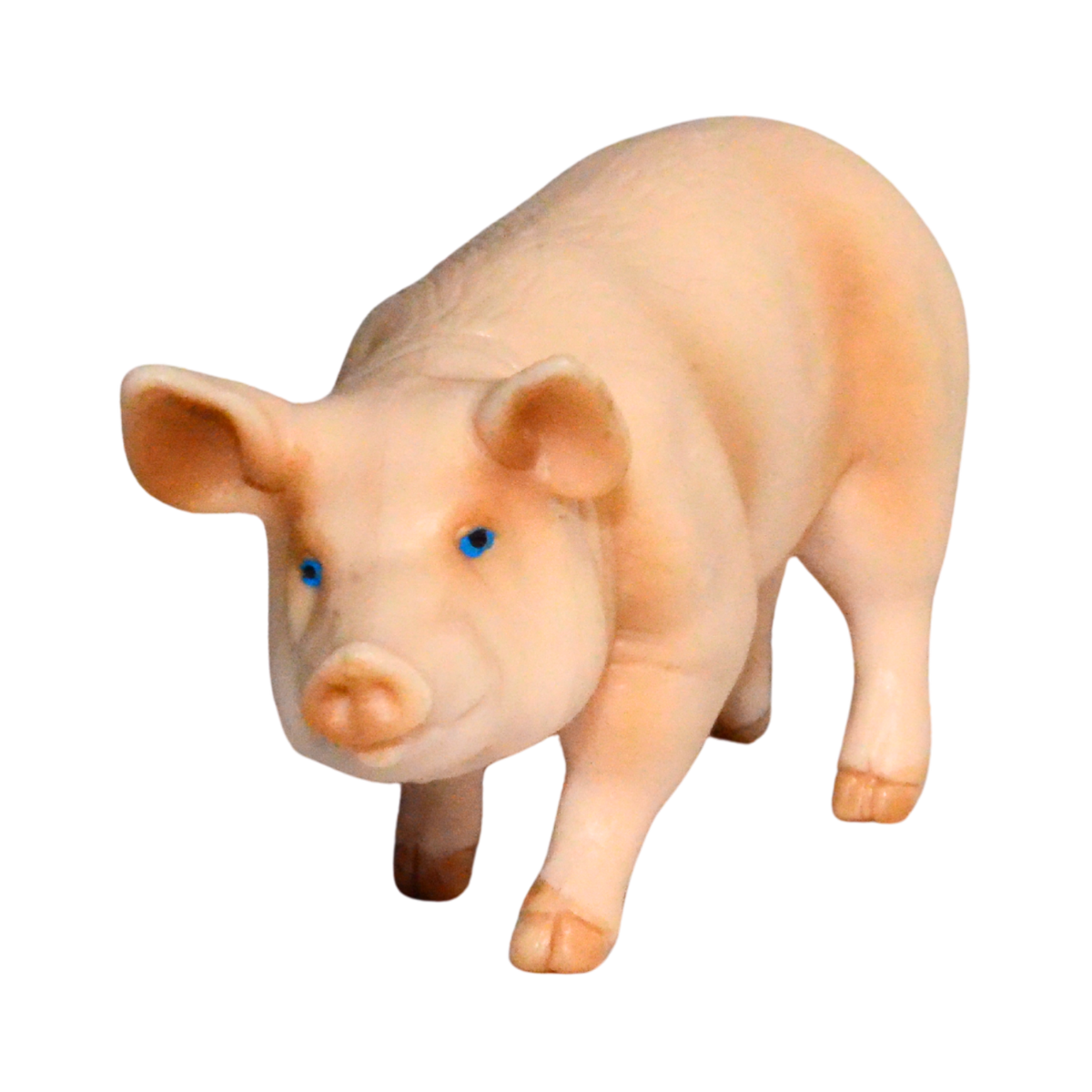Figura Animal Cerdo Buinzoo