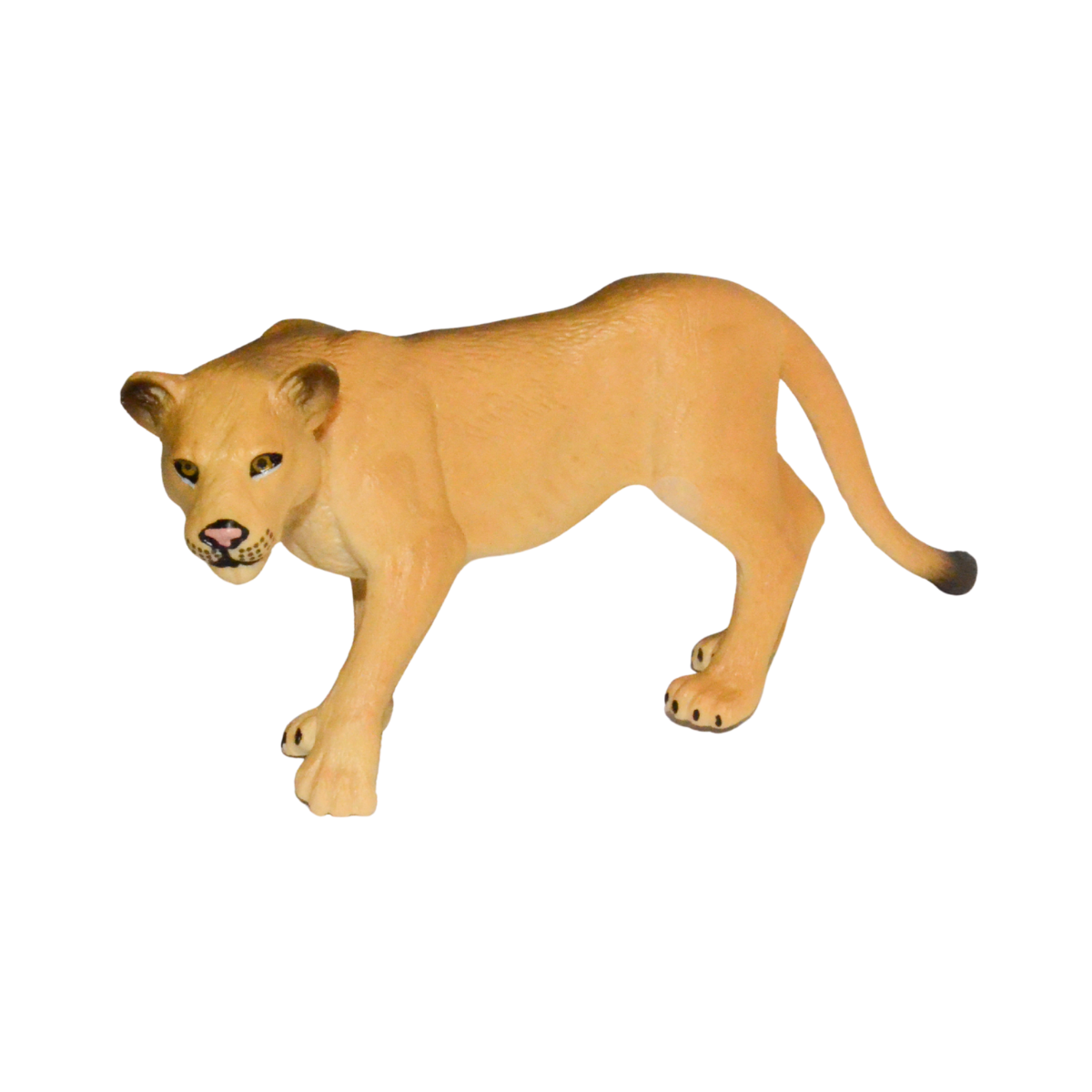 Figura Animal Leona Adulta Buinzoo