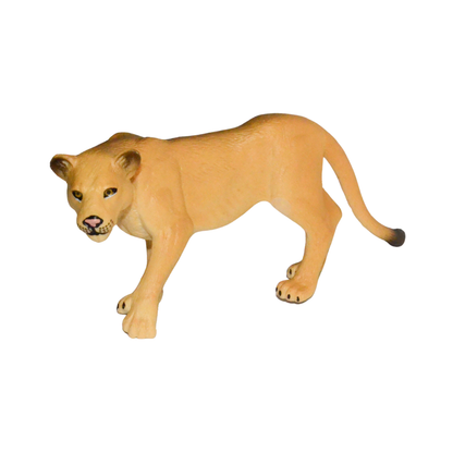 Figura Animal Leona Adulta Buinzoo