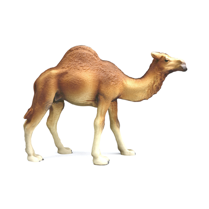 Figura Animal Camello Buinzoo