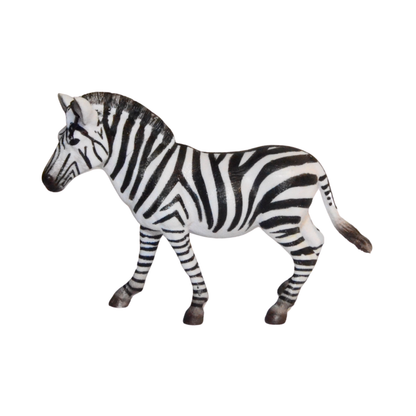 Figura Animal Cebra Buinzoo