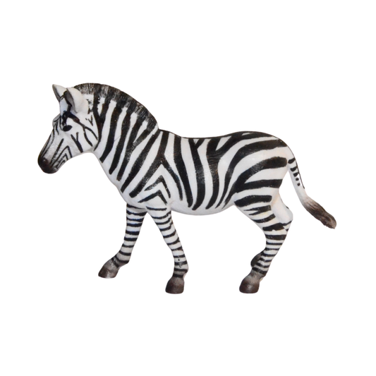 Figura Animal Cebra Buinzoo