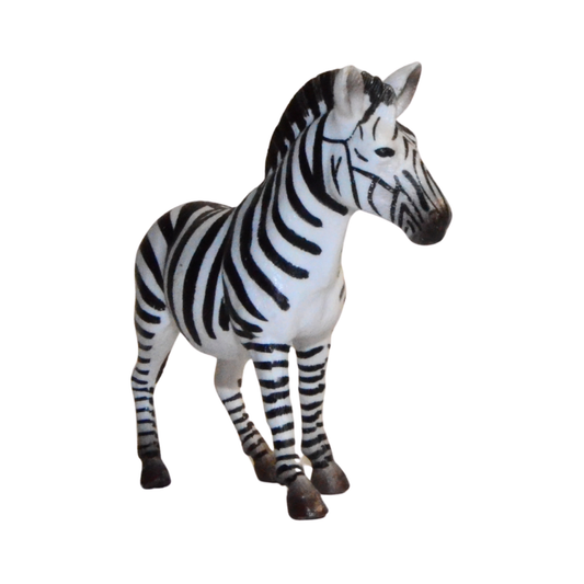 Figura Animal Cebra Buinzoo
