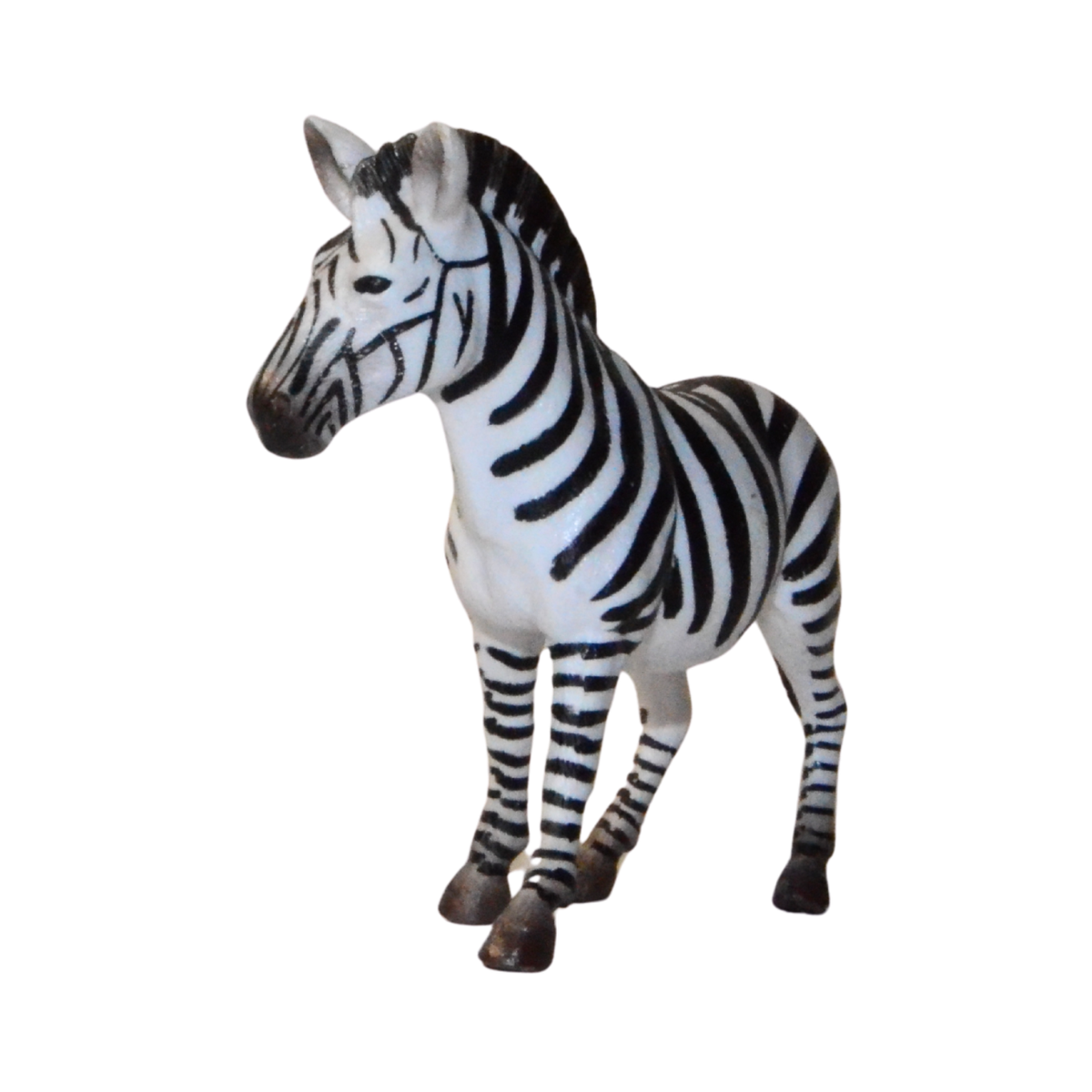Figura Animal Cebra Buinzoo