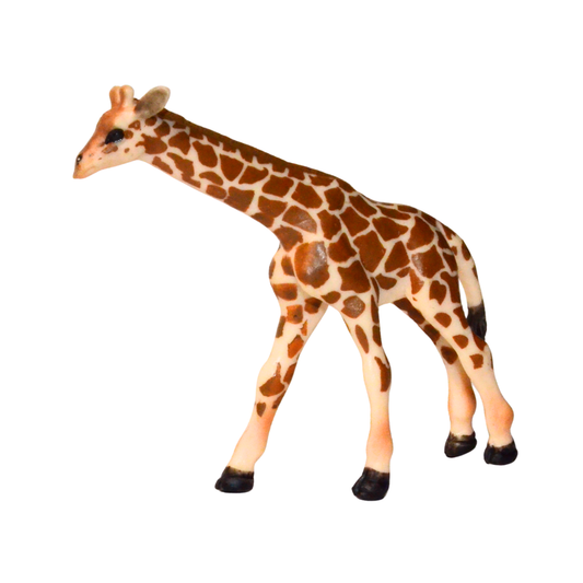 Figura Animal Jirafa Buinzoo
