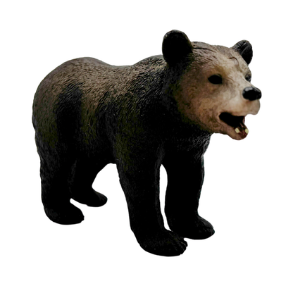 Figura Animal Oso hembra Buinzoo
