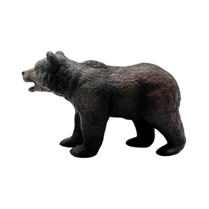 Figura Animal Oso hembra Buinzoo