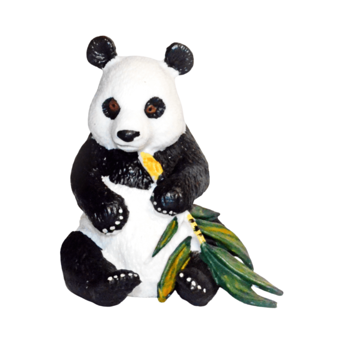 Figura Animal Panda Buinzoo