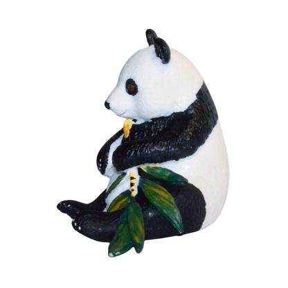 Figura Animal Panda Buinzoo