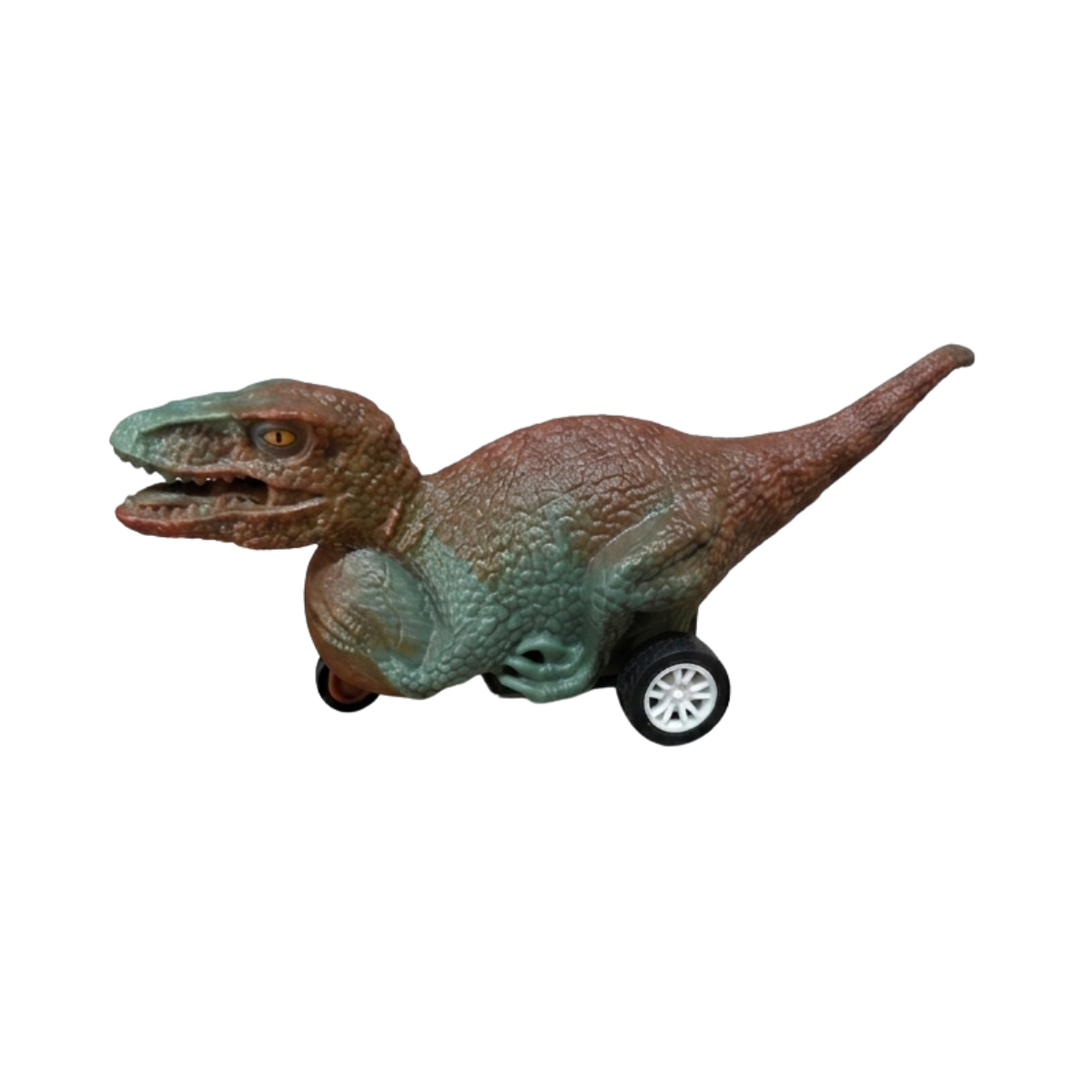Dinosaurio a Friccion pequeño Dinozoo
