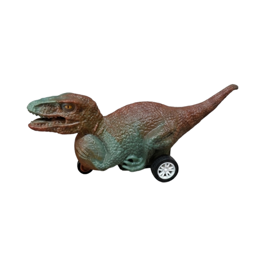 Dinosaurio a Friccion pequeño Dinozoo