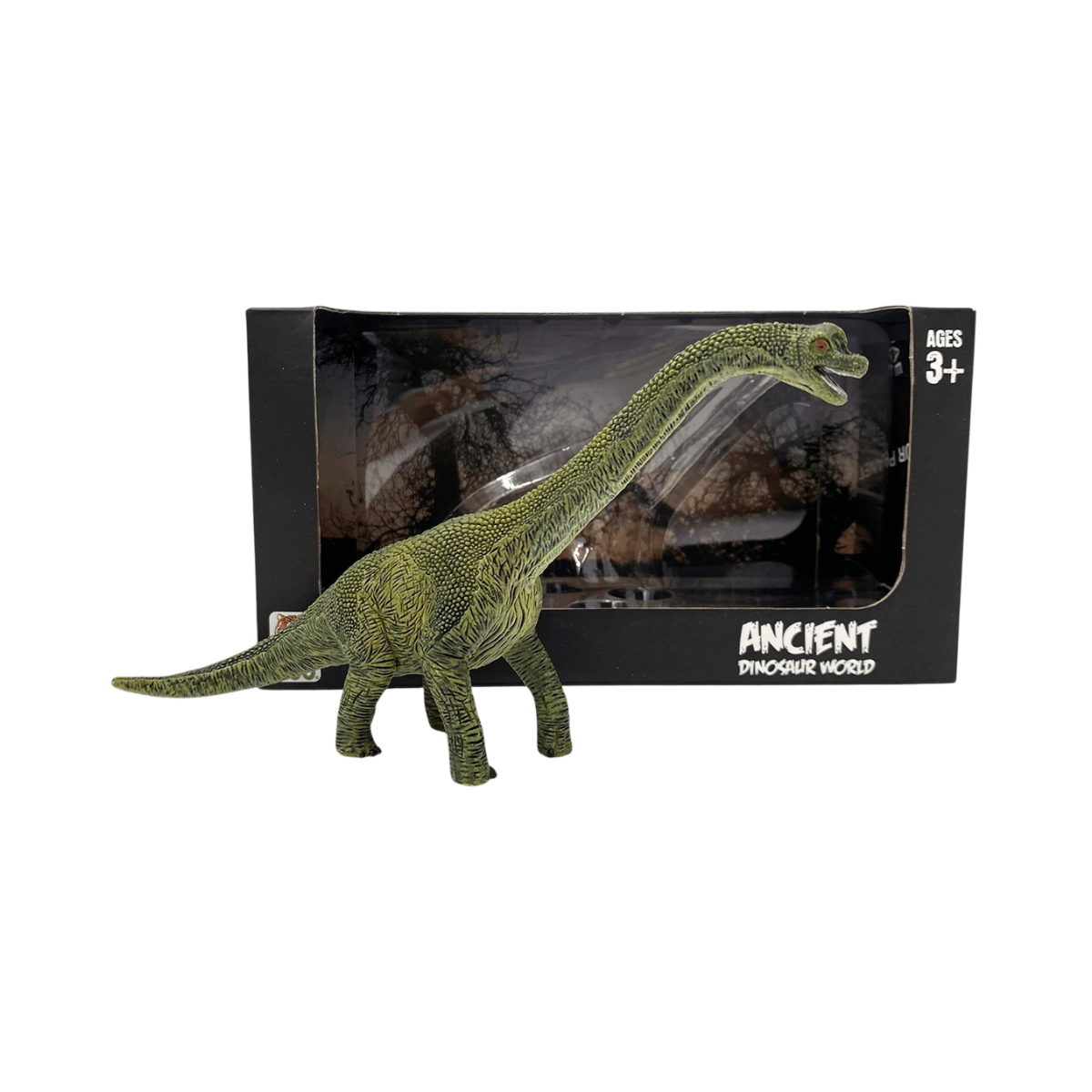 Juguete Dinosaurio seudopodos Dinozoo