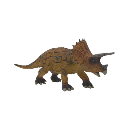Dinosaurio Triceratops Dinozoo
