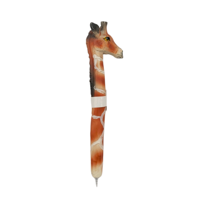 Lapiz Pasta Animales Variedades Buinzoo