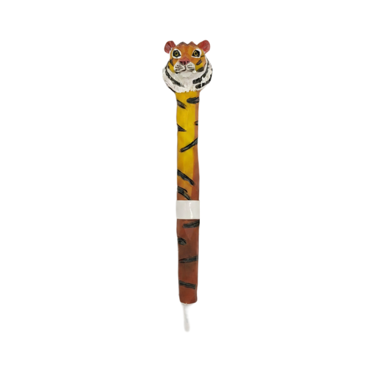 Lapiz Pasta Animales Variedades Buinzoo