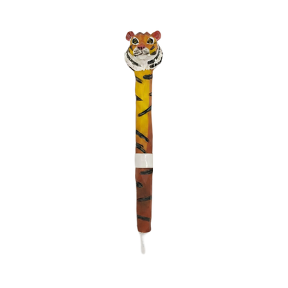 Lapiz Pasta Animales Variedades Buinzoo