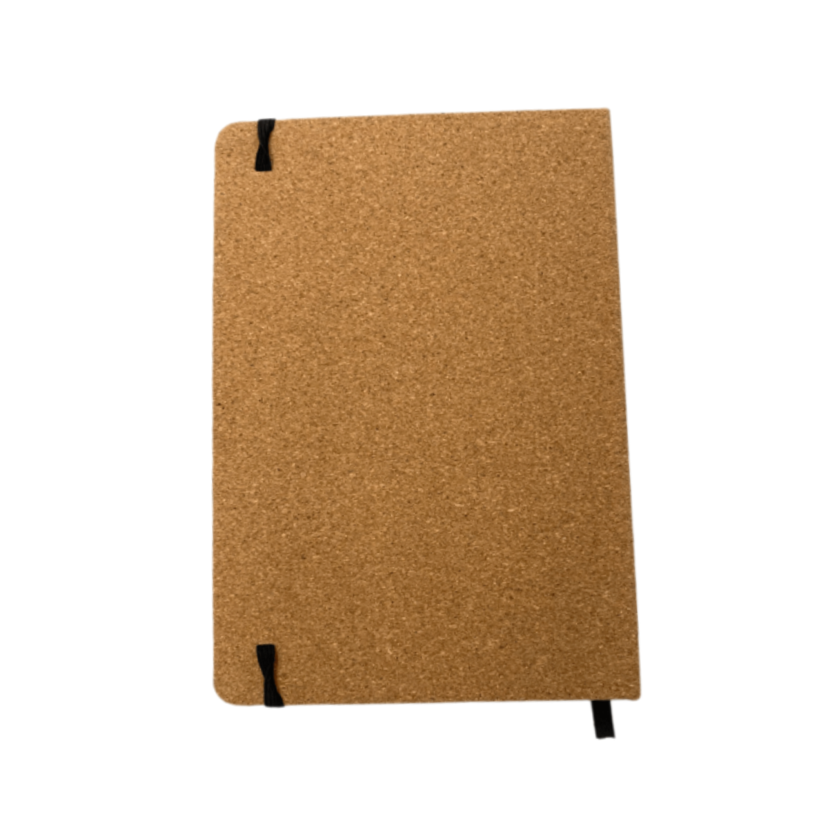 Libreta Ecologica de Corcho Buinzoo