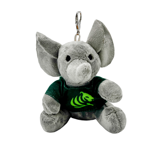 Peluche Llavero Elefante  Buinzoo