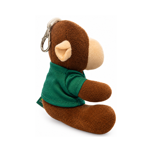 Peluche Llavero Mono 12 cm Buinzoo