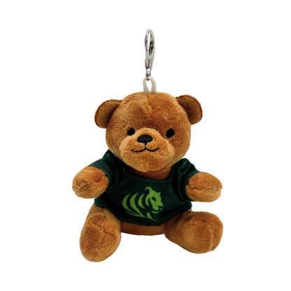 Peluche Llavero Oso  Buinzoo