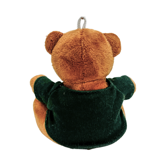 Peluche Llavero Oso  Buinzoo