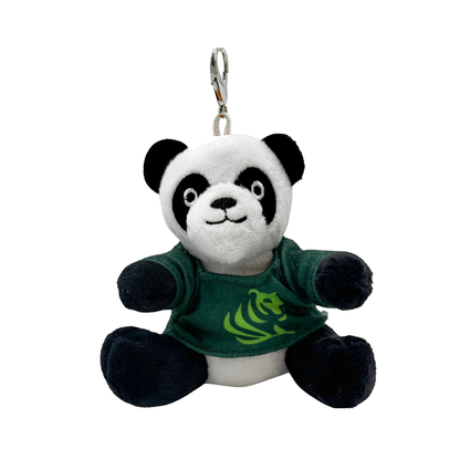 Peluche Llavero Panda  Buinzoo