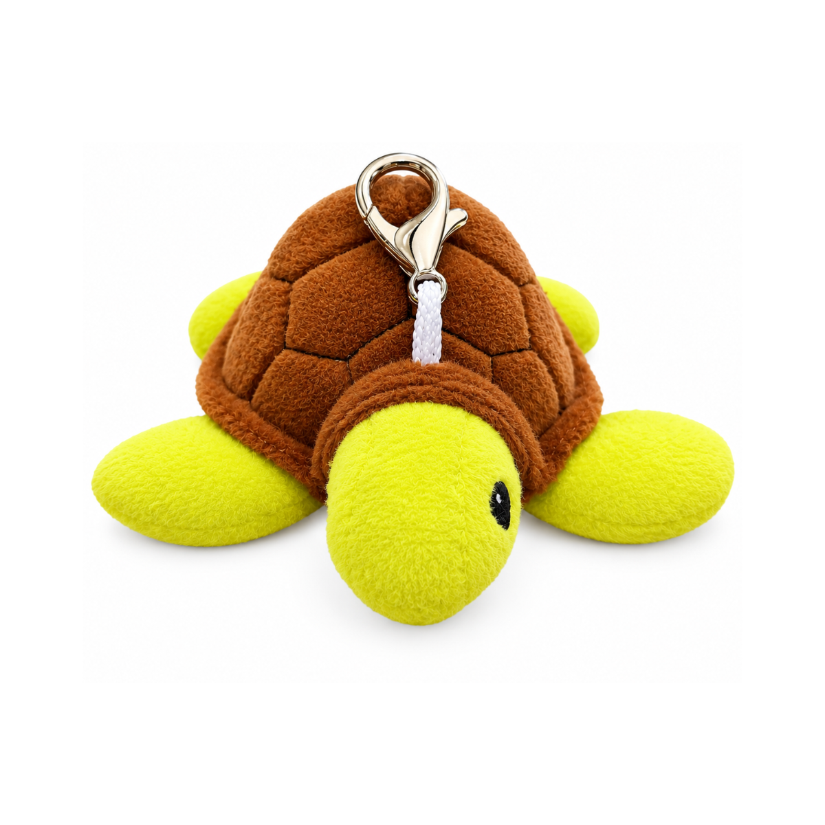 Peluche Llavero Tortuga 12 cm Buinzoo