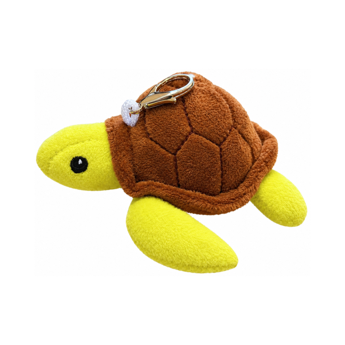 Peluche Llavero Tortuga 12 cm Buinzoo