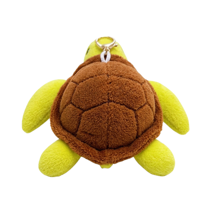 Peluche Llavero Tortuga 12 cm Buinzoo