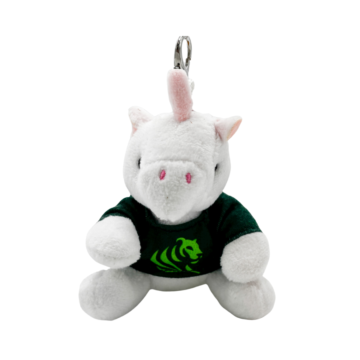 Peluche Llavero Unicornio  Buinzoo