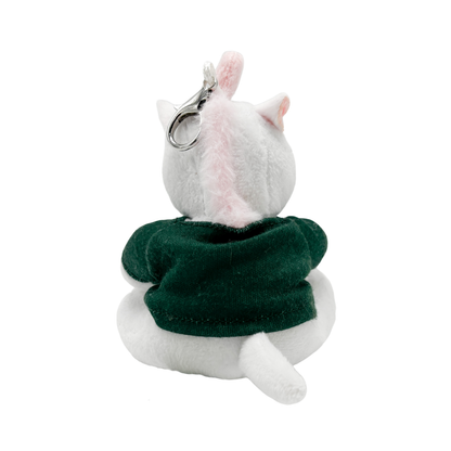 Peluche Llavero Unicornio  Buinzoo