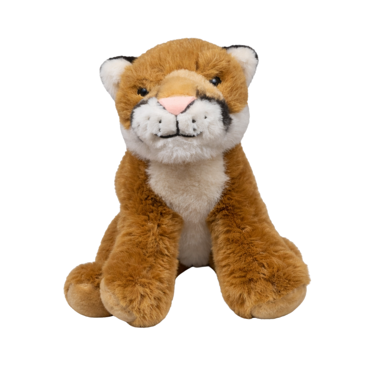 Peluche Puma 20 cm Buinzoo