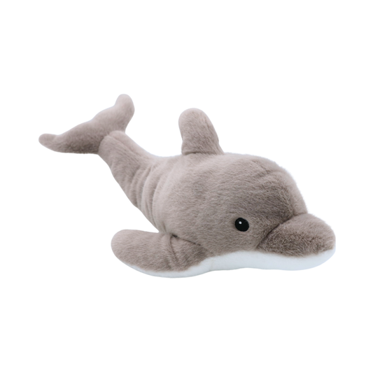 Peluche Delfin 38 cm Buinzoo